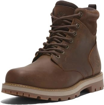 Timberland Britton Road Boot braun