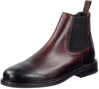 GANT St. Fairkon Chelsea boots