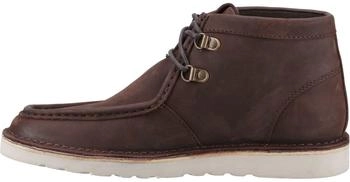 Hush Puppies Oswald braun