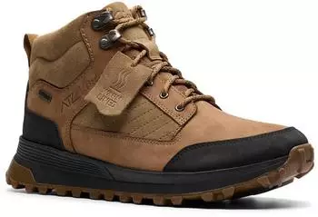 Clarks ATL Trek Hi GORE-TEX (26184483) sand