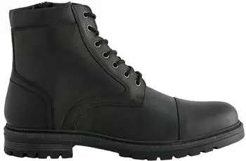 Next Fashion Lace-up Boots (22260837) schwarz