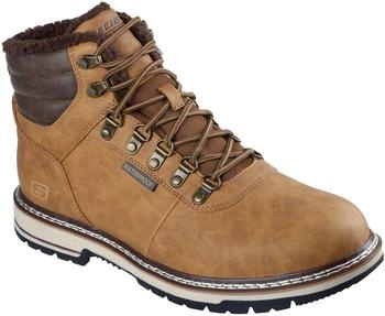 Skechers Corado Memphis weizenfarben