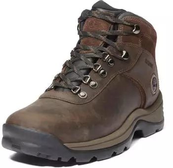 Timberland Flume Mid Lace Waterproof (TB 118128) braun