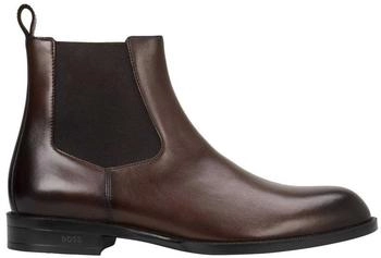 Hugo Boss Chelsea Boots Tayil dunkelbraun
