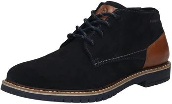 Bugatti Boots darkblue (4100)