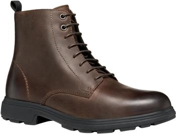 Geox U Meiern dunkelbraun