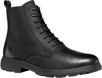 Geox U Meiern schwarz