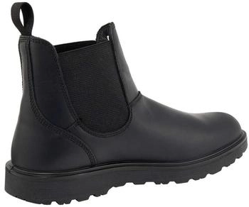 Carhartt Greenfields 2 Chelsea Boot schwarz