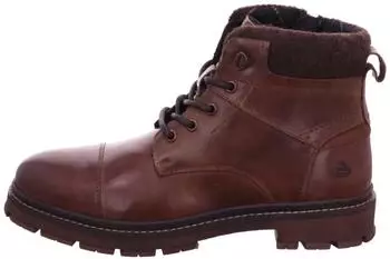 Bullboxer Shaft Boots braun