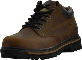 Skechers Mariners (4470) dunkelbraun