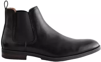 Next Fashion Chelsea Ankle Boot Chelsea Boots (1-piece) black