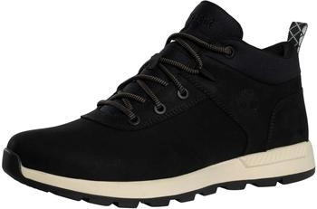 Timberland Sprint Basic Mid Lace schwarz