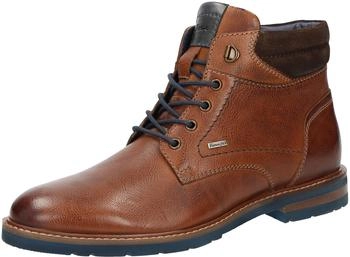 Sioux Rostolo-701-TEX braun