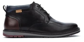 Pikolinos BERNA (M8J-8181) schwarz