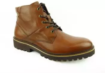 Gabor Lace-up Boots Chestnut braun
