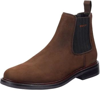 GANT Fairkon braun