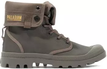 Palladium Baggy Coated (74315) major brown