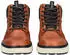 Geox Spherica Ecub-1.1 Abx hellbraun/schwarz