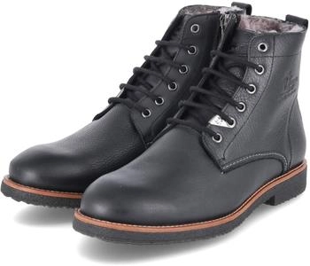Panama Jack German Igloo C1 black