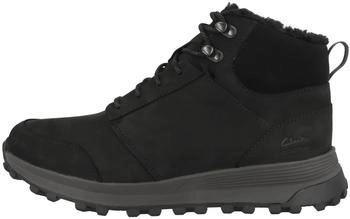 Clarks 26178660 schwarz