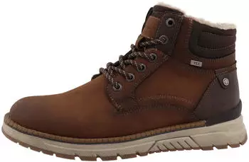 Tom Tailor Winter boots with inner zipper