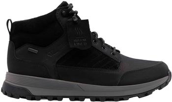 Clarks ATL TrekHi GTX schwarz