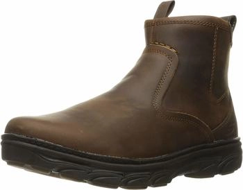 Skechers Resment Korver dunkelbraun