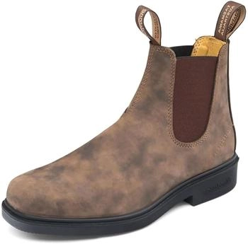 Blundstone 1306 brown/rustic