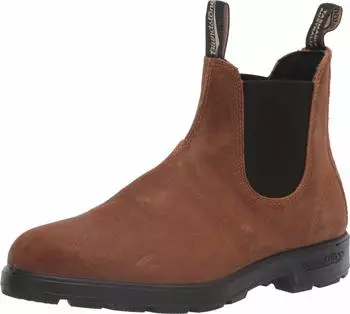 Blundstone 1911 Tobacco