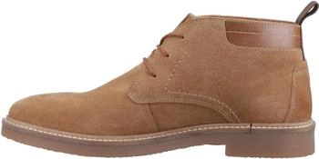 Hush Puppies Gideon Chukka Boot hautfarben