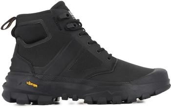 Palladium Pallarider Zip Mix schwarz