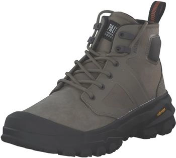 Palladium Pallarider Zip Mix dusky green