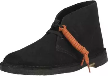 Clarks Desert (26155480) schwarz