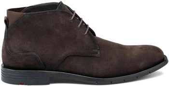 LLOYD EEZY 325 (25-525) Rauleder dunkelbraun