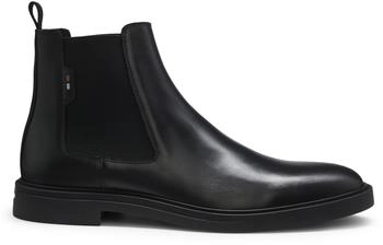 Hugo Boss Chelsea Boots (50552527) schwarz