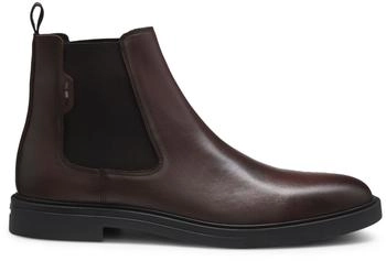 Hugo Boss Chelsea Boots (50552527) braun