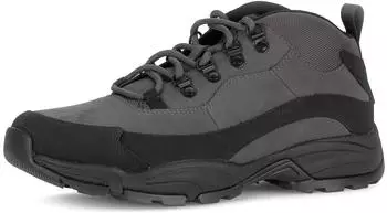 Pius Gabor Sneakerboots with Shaft Edge Padding, G-Width