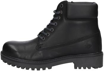 Lumberjack RIVER (SM00101) schwarz