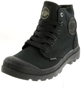 Palladium Mono Chrome black