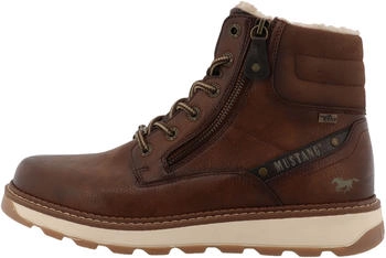 MUSTANG Elio Winter Ankle Boot Lace-up Boot