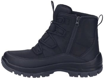 Josef Seibel Alaska 52 schwarz
