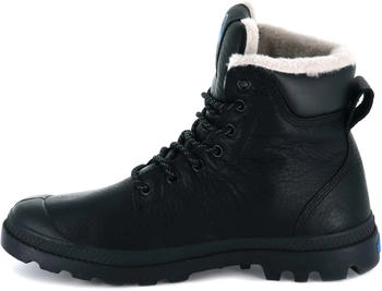 Palladium Pampa blau/schwarz