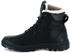 Palladium Pampa blau/schwarz