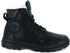 Palladium Pampa blau/schwarz