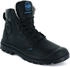 Palladium Pampa blau/schwarz