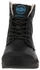 Palladium Pampa blau/schwarz