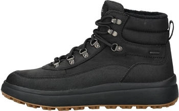 Geox U46FZD schwarz