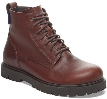 Birkenstock Highwood Lace Mid chocolate