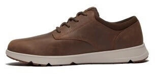 Timberland Walden Park WR Chukka Boot braun