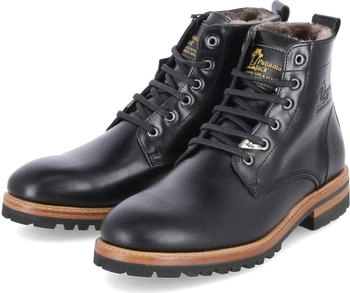 Panama Jack Emery Igloo black